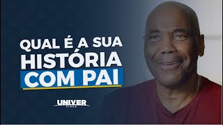 Um documentário que vai mexer com você  MOSTRAME O PAI [upl. by Brawner567]