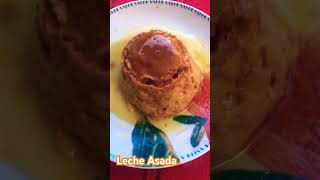 Leche Asada chile food postres turismochile foodie dessert turismo cooking delicious [upl. by Zubkoff942]