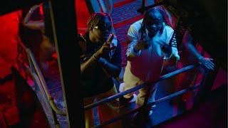 Rexxie Naira Marley amp Skiibii  Abracadabra Official Music Video [upl. by Eineeuq667]