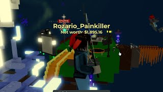 Get out of my voidfishing spot dude  Roblox [upl. by Oina]