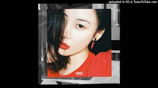 SUNMI  Gashina Clean Instrumental [upl. by Lubow]