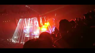 TOOL INVINCIBLE LIVE PARIS 2024 [upl. by Orlene]