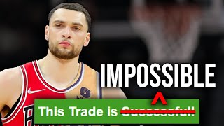 The SHOCKING Truth About Zach Lavine [upl. by Lundt921]