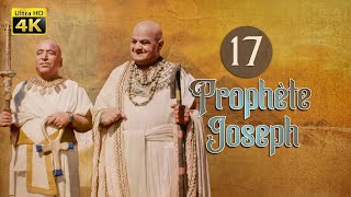 4K Prophète Joseph  Français  Épisode 17 [upl. by Rainie]