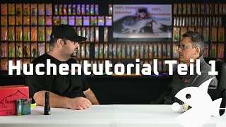 Das Huchen Tutorial Teil 1  Fishingprofi [upl. by Yelak]