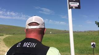 2018 NSCA Western Regionals  FITASC amp Side Events  Quail Point Hunt Club CA [upl. by Enirok]