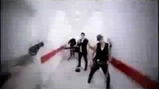 Good Charlotte  Dance Floor Anthem I Dont Wanna Be In Love [upl. by Nenerb199]