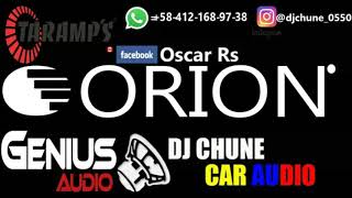 FUMARATTO ME PROVOCAS DJ CHUNE CAR AUDIO TEMA DOBLE TONO POWER🔊 [upl. by Vladimar831]