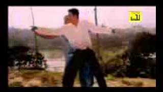 BAIYER SALI BIYAN SAB  bangla movie song Ferdous Shabnur [upl. by Rehtse639]