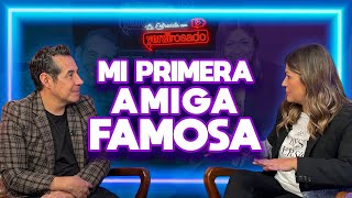 Nuestro primer HERMANO FALLECIÓ  Martha Figueroa  La entrevista con Yordi Rosado [upl. by Kuebbing]