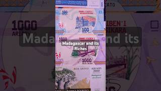 Madagascar Ariary 2 Decades [upl. by Holladay]