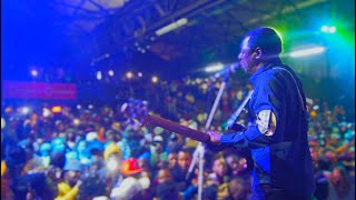 Alick Macheso Live In Johannesburg Music Factory  2024 12 July [upl. by Ciri]