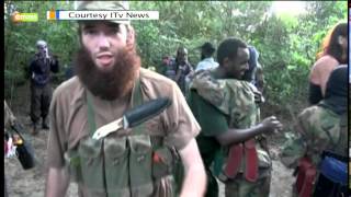 Video Footage of Lamu Attack [upl. by Knut81]