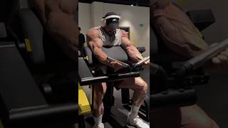 Ultimate Back and Biceps Workout for Strength Gains  Lat Pulls Rows amp More  Day 170 [upl. by Akinoj490]