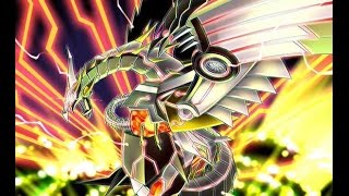 1st Place Local Cyber Dragon Deck Profile February 2016 [upl. by Juliann]