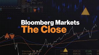 Bloomberg Markets The Close 02152024 [upl. by Enileqcaj995]