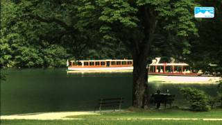 Königssee amp St Bartholomä im Nationalpark Berchtesgaden Bayern [upl. by Assirehs2]