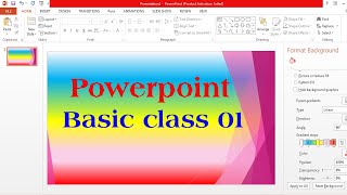 powerpoint  powerpoint presentation  powerpoint tutorial  presentation  powerpoint basic class [upl. by Doowle]