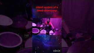 ddevil system of a down drumcover [upl. by Lothair]