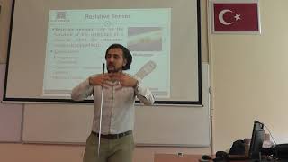 MEM324Lecture3 quotSensor Technologiesquot KTOMechatronics Measurement [upl. by Koeppel]