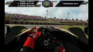 F1 challenge 2013 [upl. by Inait518]