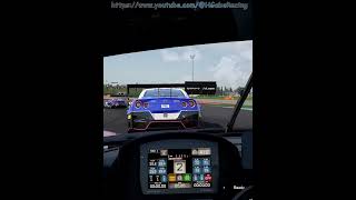 2K Full video in the description  Assetto Corsa Competizione  Gameplay  PC [upl. by Erinn]