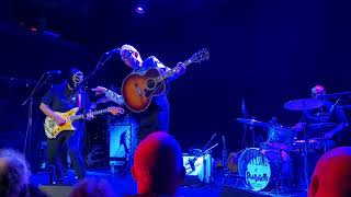 Nick Lowe amp Los Straightjackets  Cruel to be Kind Live at Bowery Ballroom NYC 101124 [upl. by Salomone]