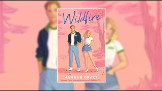 Wildfire Audiobook by Hannah Grace [upl. by Alliw]