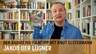 Filmtipp der Woche quotJakob der Lügnerquot [upl. by Aneger402]