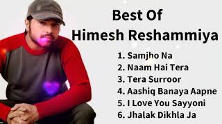 Best Song Himesh Reshammiya Song 2024 Himesh Reshammiya Hit Bollywood Album Songs SURROOR himesh [upl. by Ocisnarf]