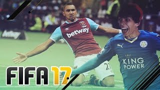 NOSSO quotPAYquot E KOZIELLO MITANDO  MODO CARREIRA FIFA 17  EP14 TEMP2 [upl. by Azriel]