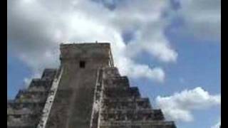 chichen itza cultura Maya [upl. by Mahgirb]