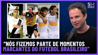 COMO O BANCO BMG DOMINOU OS PATROCÍNIOS DO FUTEBOL BRASILEIRO  Sports Market Makers 16 [upl. by Ardnuhsed]