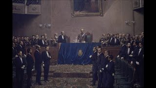 El Orden Conservador la política en Argentina entre 1880 y 1916 [upl. by Nisbet]