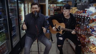 Bear Bailey  In Case You Didnt Know Gas Station Sessions [upl. by Odrarebe]