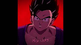 Gohan Vs Cell  Gohan edit 💢🌌  Dbs Super Hero dbz dbs gohan gohanbeast gohanssj2 cell edit [upl. by Aretta620]