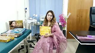 Glutax 8800000GS Glutathione Injectable Treatment Box [upl. by Emma]