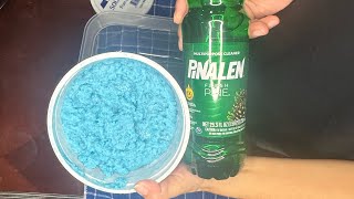 Adding pinalen to crystals [upl. by Aremat539]