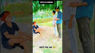 Mata ji ka Chanda Bhandara viral comedy 😂😂 shorts shortsviral [upl. by Nimaynib]