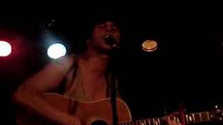 Langhorne Slim English Tea  Mercury Lounge  043008 [upl. by Thun547]