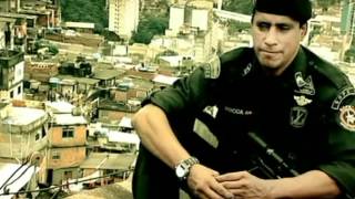 Policia de elite 1 Brasil BOPE [upl. by Yerfej]