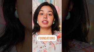 Foundations for oily skin oilyskin foundation oilyskinfoundation skincare makeup [upl. by Ddej]