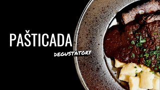 31 DeGustatory  Pašticada [upl. by Ellednek868]