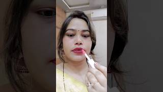 how to pigmented lips💋lipstick lipgloss beutyhack youtubefeed shorts youtubeshortsmakeupyt [upl. by Niessuh]