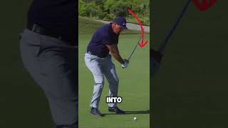 Phil Mickelson Golf Swing Analysis [upl. by Angelico]