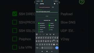 setup slow DNS on VPNS and enjoy unlimited internet in any country [upl. by Adelbert]