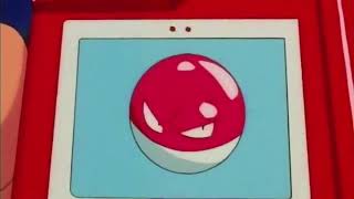 Voltorb and Electrode Voice Clips [upl. by Vasiliki]