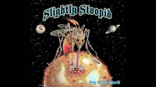 Ska Diddy  Slightly Stoopid ft Angelo Moore Audio [upl. by Blim343]