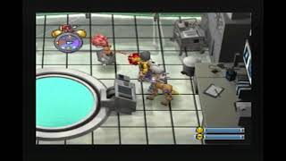 16 Things You Can Do With Myotismons Sirloin Digimon World [upl. by Alano]