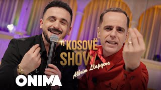 n’Kosove show  Albrim Llapqeva  Je ma e mira [upl. by Lebisor]